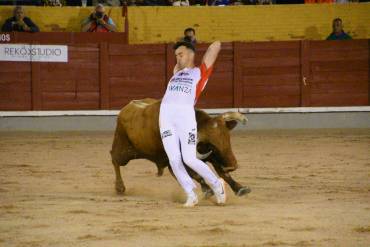 Recortadores 2026 Foto Pepe Riofrío 9