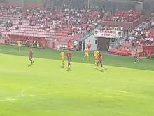 Buen partido del Dépor en Soria. Foto: Ismael Andrés. WhatsApp Image 2026-09-27 at 17.42.52 1
