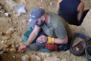 excavación la malia tamajon