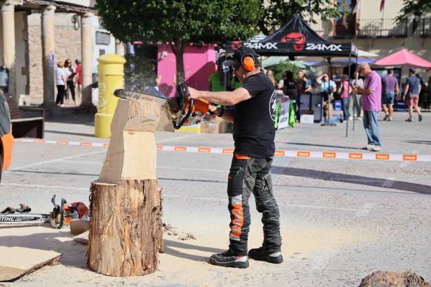 fiesta equinocio 1