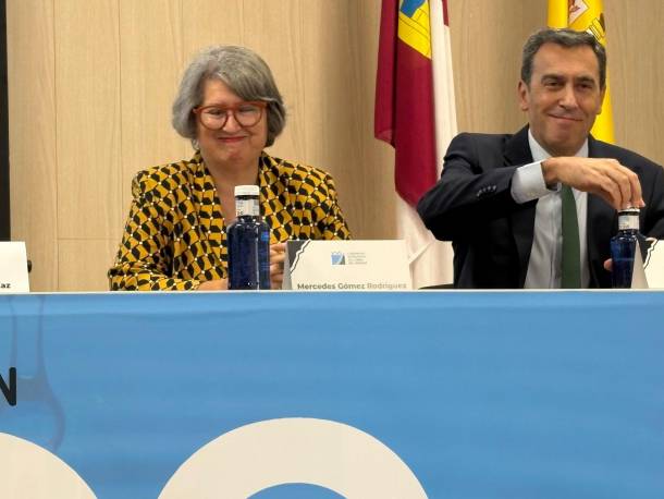 gómez yañez regantes henares 2026