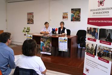 presentacion semana migraciones 2026