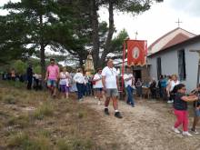 romeria almonacid