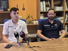 BM Guadalajara - Alicante previa 1