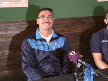 BM Guadalajara - Benidorm previa Gustavo Andrade 