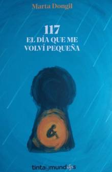 Portada del libro de Dongil. Foto: Ayto de Quer. Dongil 1