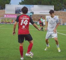 El Alovera recibe el sábado a un difícil Torpedo 66 1