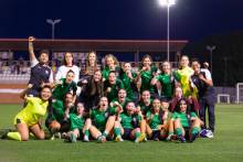 El Dinamo viaja a  Cuenca para enfrentarse a la UB Conquense. Foto DXTenGuada 1
