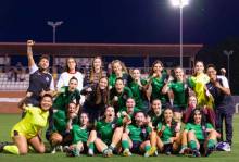 El Dinamo viaja a Cuenca para enfrentarse a la UB Conquense Foto DXTenGuada OK. El Dinamo viaja a Cuenca para enfrentarse a la UB Conquense Foto DXTenGuada OKjpg