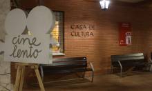 GALA DE PREMIOS XV FESTIVAL DE CINE LENTO 3