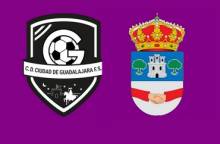 Dos escudos se enfrentan en el Multiusos. Horche 1