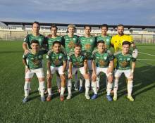 Plantilla Marcha 1