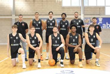 Recucym Bazu no inicio con buen pie su andadura en el campeonato oficial