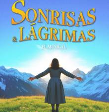 Sonrisas y lágrimas el Musical 1 1