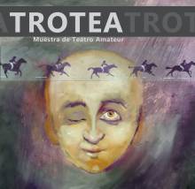 Troteatro Azuqueca Amateur 1 1