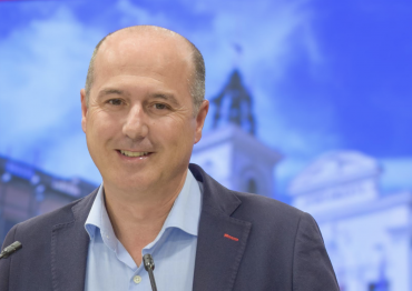 alberto rojo