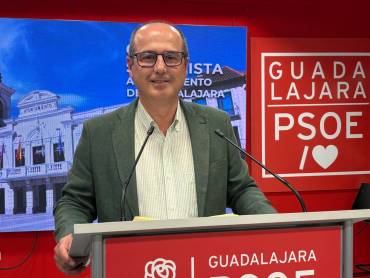 alberto rojo psoe