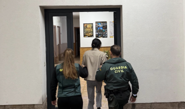 detenida estafa anciano brihuega