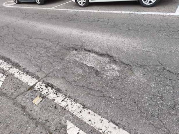 Baches socavones 2
