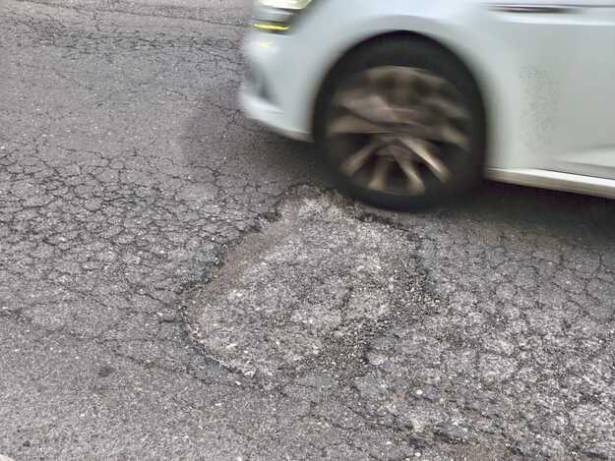 Baches socavones 3