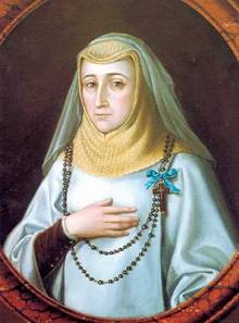 Brianda de Mendoza y Luna