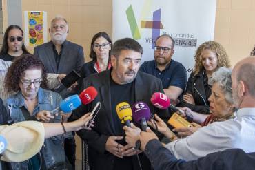 Campaña MVH Reciclaje AlejoVera 2