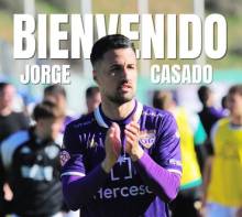 Unos llegan... Foto: CD Guadalajara. Casado 1