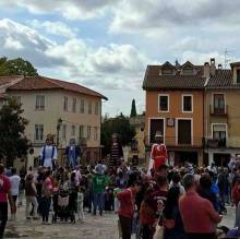 Foto AM Fiestas octubre Brihuega 2026 foto proporcionada por Abelardo Mazo 1