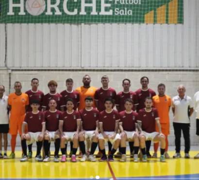 Horchete 1