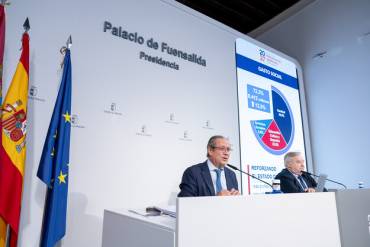 Junta CLM Presupuestos 2026 3