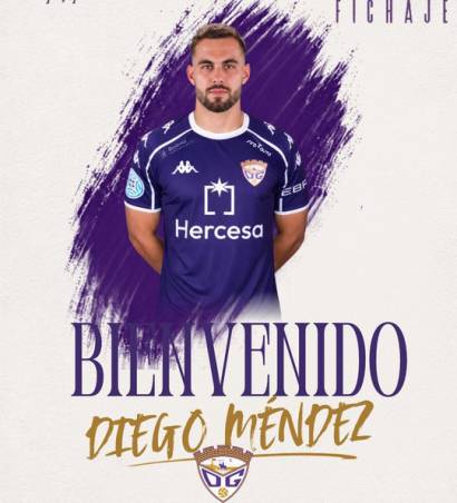 MENDEZ 1