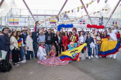 Marchamalo Fiesta intercultural 2026 216
