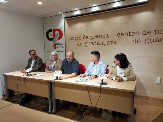 PRESENTACION ENCUENTRO FEDICAM