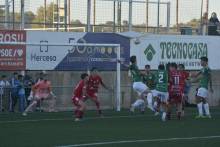 Los gallardos sumaron un punto. Foto: CD Marchamalo. WhatsApp Image 2026-10-31 at 21.14.44 1