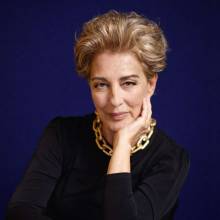 isabel ordaz premio Espiga Oro 1