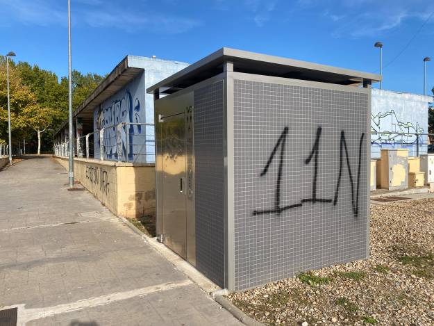 pintadas 11 N. 2