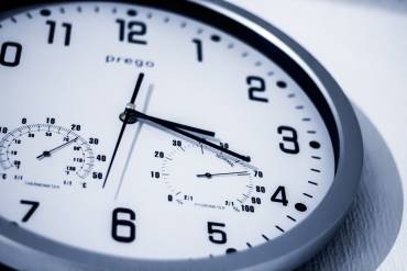 reloj