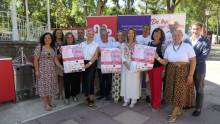 20260903 NdP AYTO GU - El Ayuntamiento de Guadalajara respalda a Cáritas en la VII edición de De Tapas por Cáritas 1