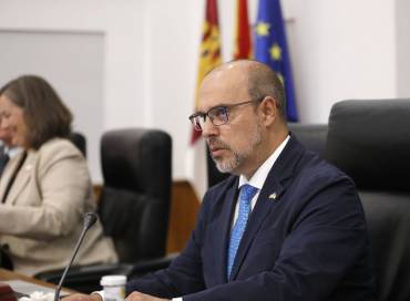 Cortes CLM - Bellido