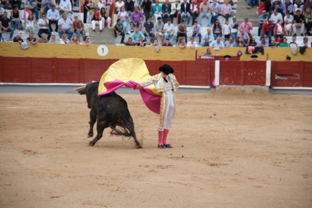 Ferias 2023 Corrida sábado Fotos Eduardo Bonilla 11