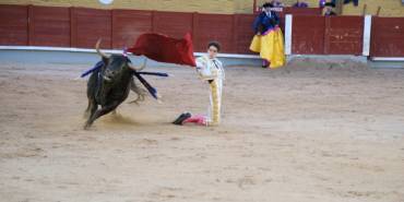 Ferias 2023 Corrida sábado Fotos Eduardo Bonilla 19