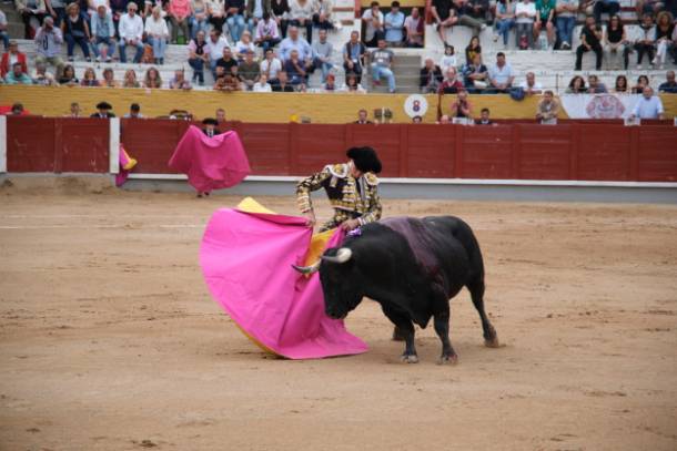 Ferias 2023 Corrida sábado Fotos Eduardo Bonilla 5