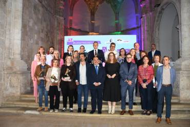 Premios LGTBI 2026 Brihuega 3