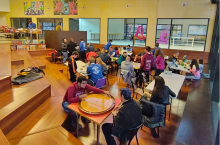 semana juventud marchamalo