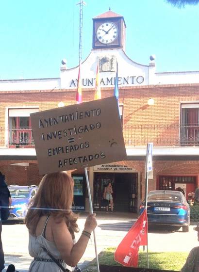 foto concentracion 15 julio 1