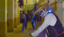 Halloween Alovera 1 1