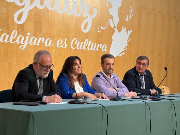 Presentación del Tenorio en este lunes/ Gu Diario presentación tenorio mendocino 2025