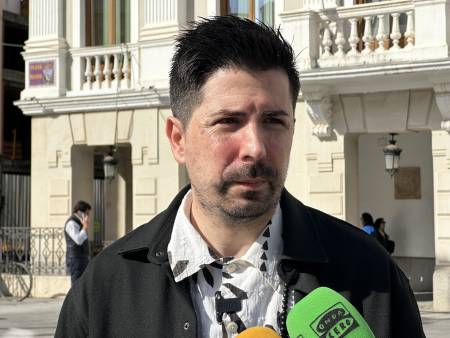 ignacio de la iglesia