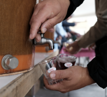 feria del vino horche