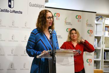 Sara Simón Igualdad gerda garo premios 2
